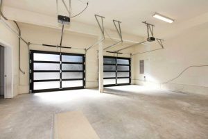 Garage Door