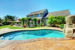 Pool cleaning