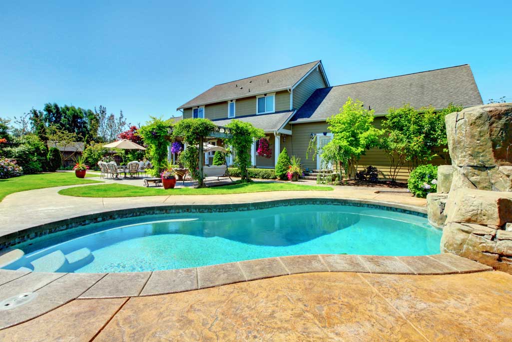 Pool cleaning
