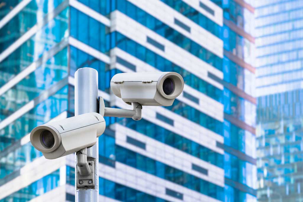 CCTV