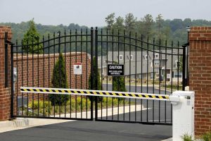 Security-gates