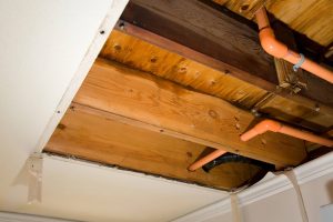 Restoration services